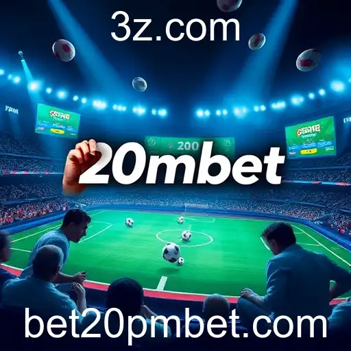 20pmbet: Evolução e Tendências no Mundo dos Jogos