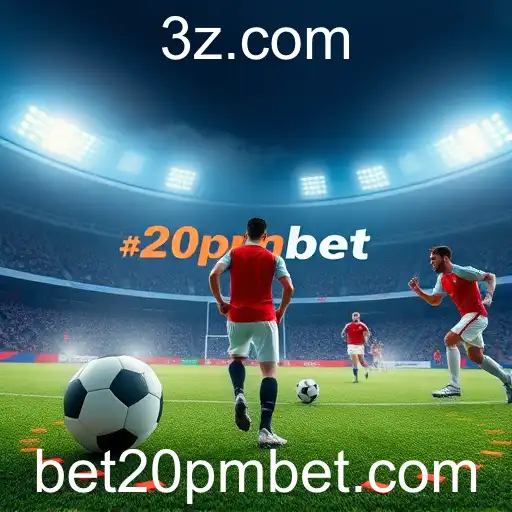 Crescimento Exponencial dos Jogos Online: O Papel de '20pmbet'