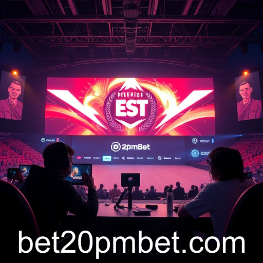 Impacto dos eSports no Cenário Global de Jogos