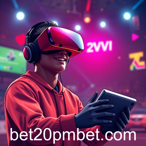 Novos Horizontes no Mundo dos Jogos Online