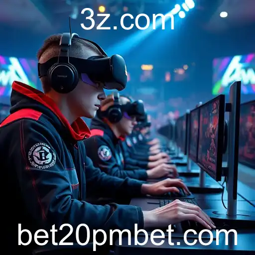 O Crescimento Explosivo dos Jogos de Apostas Online
