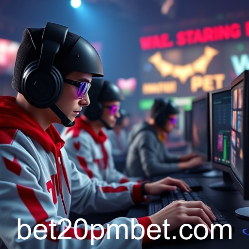 O Crescimento Explosivo dos Jogos Online em 2025