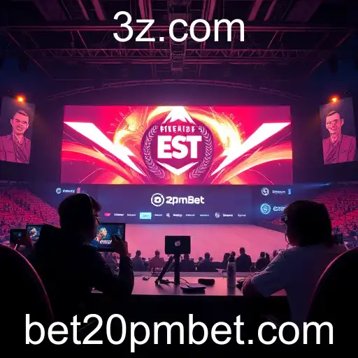 Impacto dos eSports no Cenário Global de Jogos