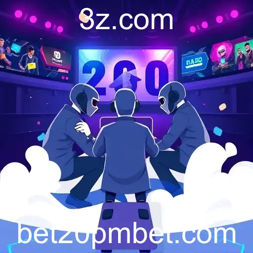 Novo Horizonte dos Jogos Online