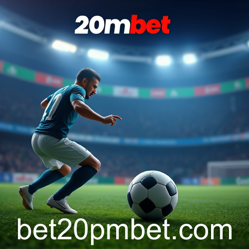 A ascensão do 20pmbet no cenário de apostas online