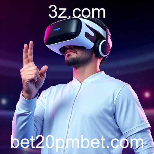 Inovações do 20pmbet Transformam o Cenário dos Jogos Online