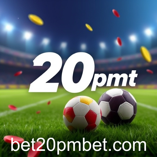 Promoções Especiais: O Tronfo da 20pmbet no Mundo das Apostas Online