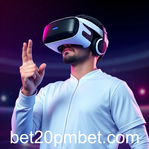 A Ascensão Estratégica do 20pmbet no Cenário de eSports