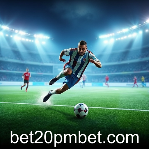 Explorando a Fascinante Categoria de Jogos Virtuais no 20pmbet