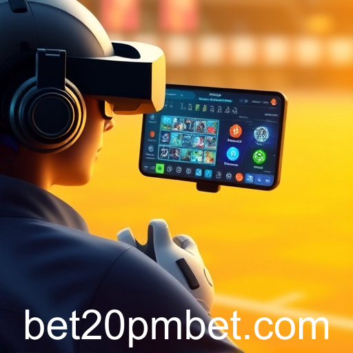 Impacto das Novas Tecnologias nos Jogos Online