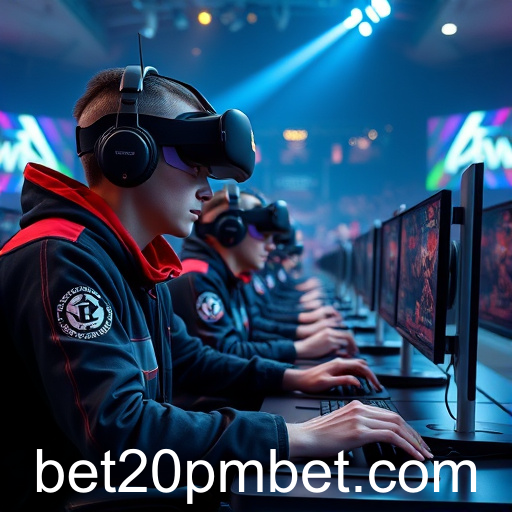 Tendências e Inovações no Mundo dos Jogos Online